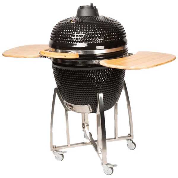 RAILROAD KAMADO BBQ R18. – Bild 2