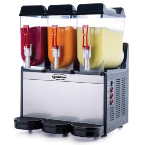 SLUSH AUTOMAT 3X12L