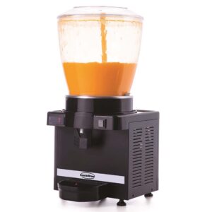 KALTGETRÄNKE DISPENSER 22L FÜR ALLE KLARE GETRÄNKE