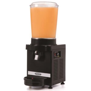 KALTGETRÄNKE DISPENSER 10L FÜR ALLE KALTE GETRÄNKE