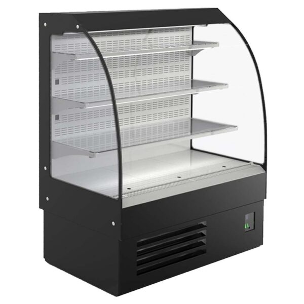 KÜHLVITRINE 1.5