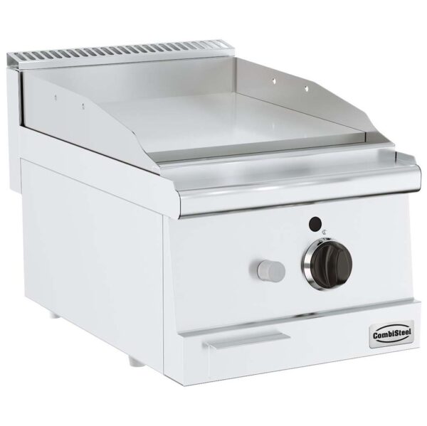 BASE 600 GAS GRILLPLATTE