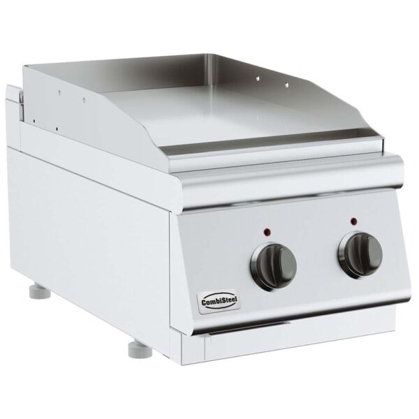 BASE 700 EL. GRILLPLATTE
