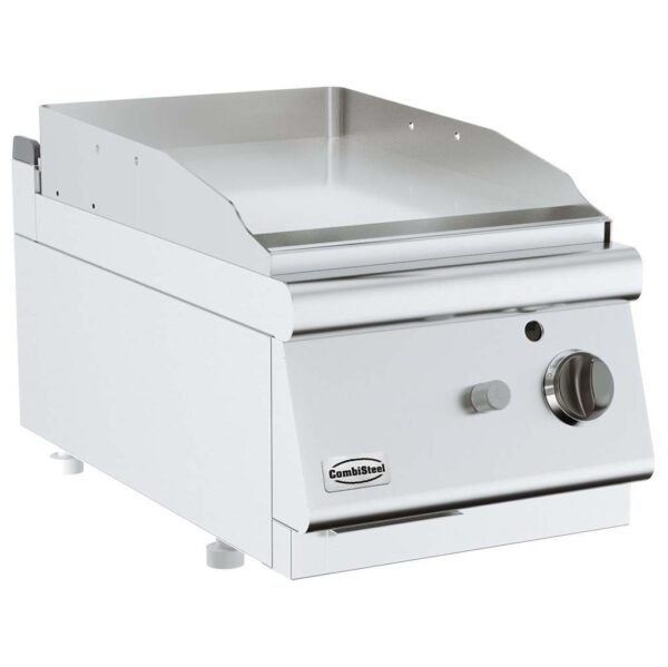 BASE 700 GAS GRILLPLATTE CHROM