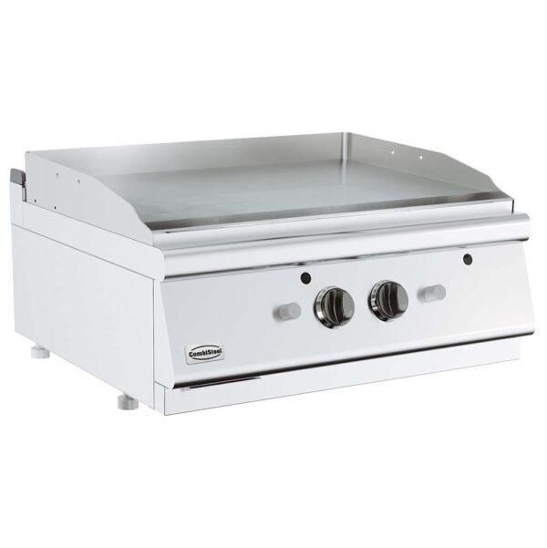 BASE 700 GAS GRILLPLATTE CHROM