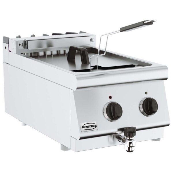 BASE 700 EL. FRITTEUSEN 1X10L