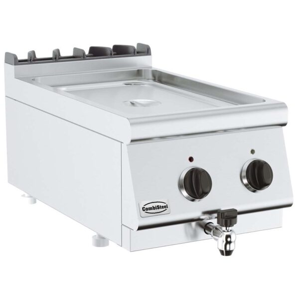 BASE 700 EL. BAIN MARIE