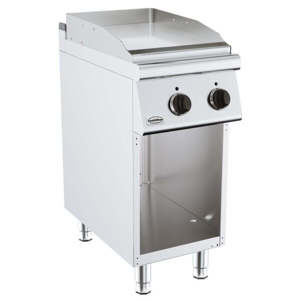 BASE 700 EL. GRILLPLATTE