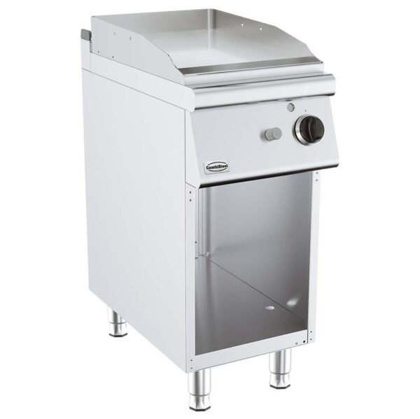 BASE 700 GAS GRILLPLATTE CHROM