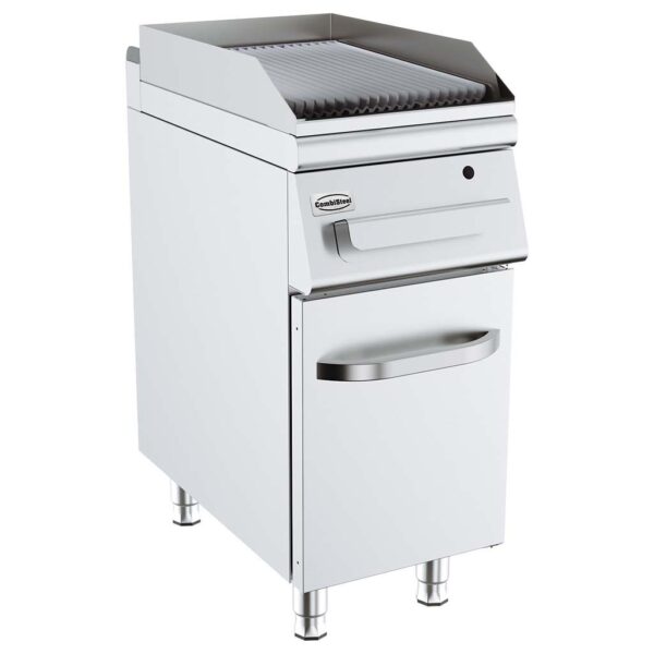 BASE 700 GAS WATERGRILL