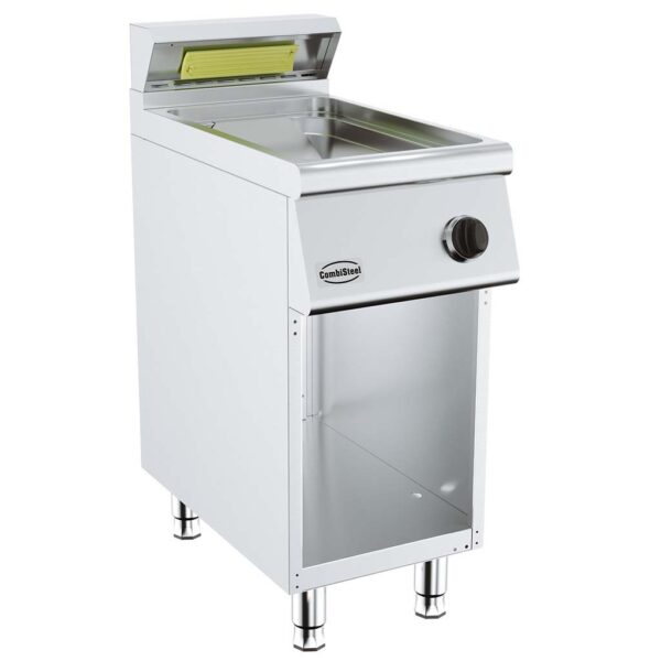 BASE 700 POMMES FRITES WARMER