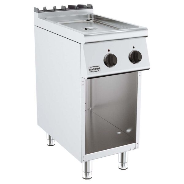 BASE 700 EL. BAIN MARIE