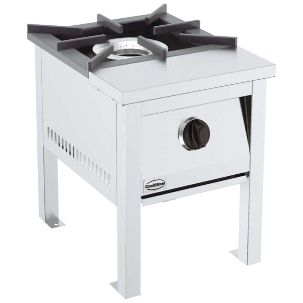 GAS HOCKER-KOCHER