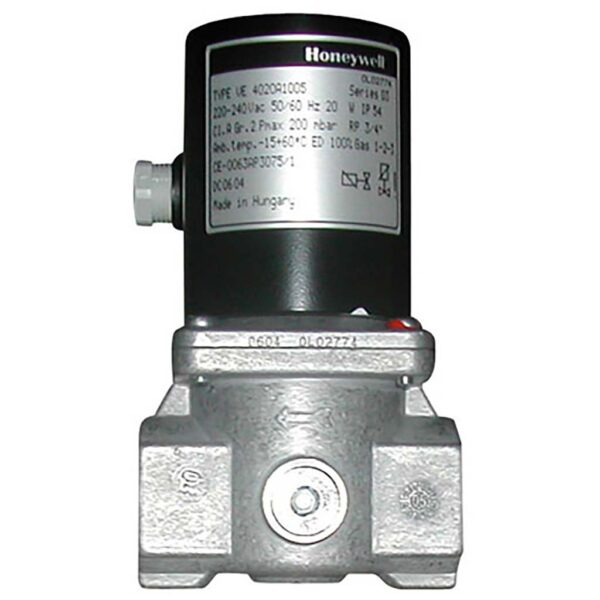 MAGNETVENTIL 1½