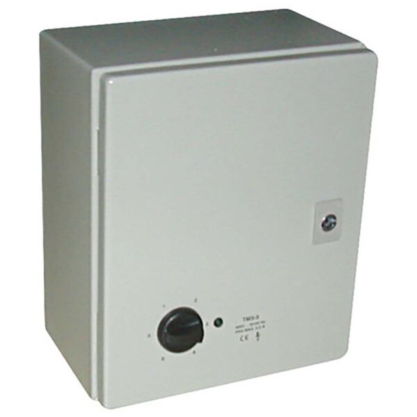 GESCHWINDIGKEITSREGLER 3 PHASE 5 AMP