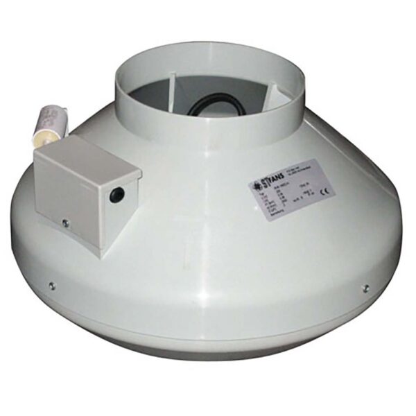 ROHRVENTILATOR 495M3
