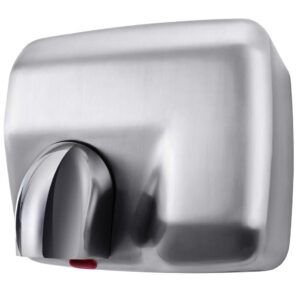 HÄNDETROCKNER HD-04