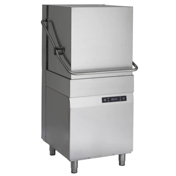 PL DURSCHUBSPÜLMASCHINE 40E