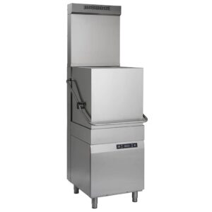 PL DURSCHUBSPÜLMASCHINE 30 ESE