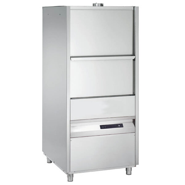 PL TOPFSPÜLMASCHINE 5565 PRSE