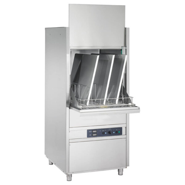 PL TOPFSPÜLMASCHINE 5565 PRSE – Bild 2