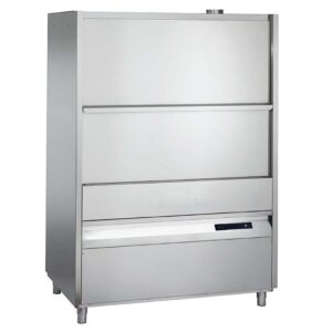 PL TOPFSPÜLMASCHINE 12580 PRSE