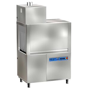 PL KORBTRANSPORTSPÜLMASCHINE CD