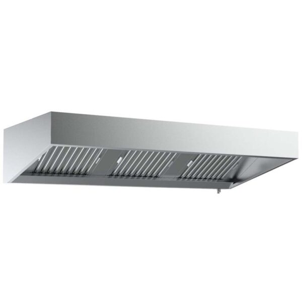 950 WANDHAUBEN 1600