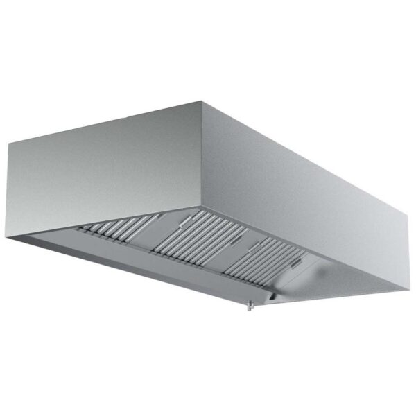 950 WANDHAUBEN DOSENMODELL 3000