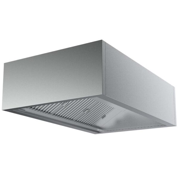 1300 INDUKTIONSHAUBEN DOSENMODELL 2000