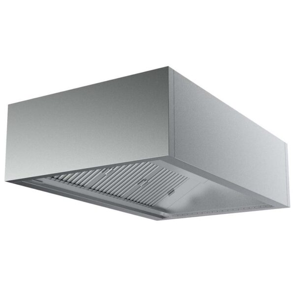 1300 INDUKTIONSHAUBEN DOSENMODELL 2400