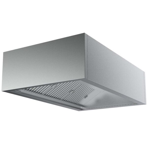 1300 INDUKTIONSHAUBEN DOSENMODELL 3000