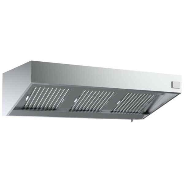 950 WANDHAUBEN KOMPLETT 1000