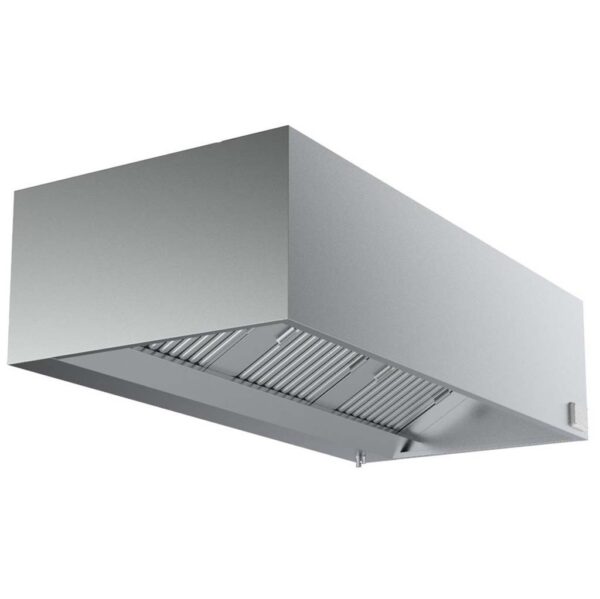 950 WANDHAUBEN DOSENMODELL KOMPLETT 1000