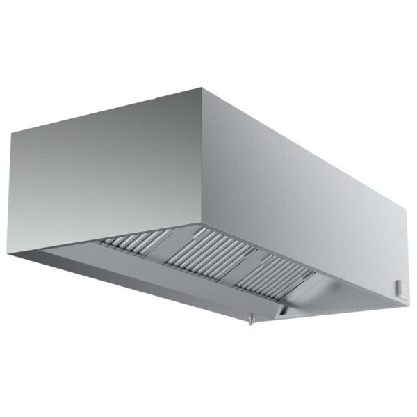 950 WANDHAUBEN DOSENMODELL KOMPLETT 1200