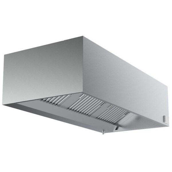 950 WANDHAUBEN DOSENMODELL KOMPLETT 1600