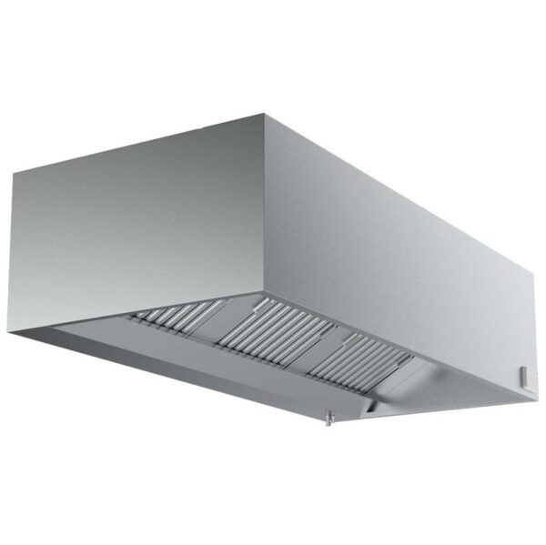 950 WANDHAUBEN DOSENMODELL KOMPLETT 3000
