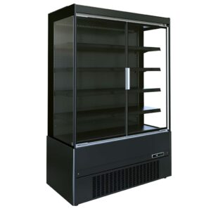 WANDKÜHLUNG JAMIE 2 TÜREN 1.5