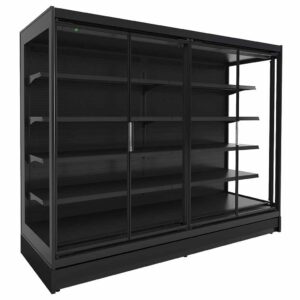 WANDKÜHLUNG JAX 3.9 - REMOTE