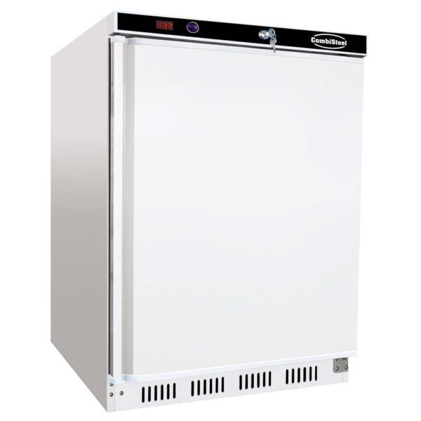 KÜHLSCHRANK WEIß 1 TÜR