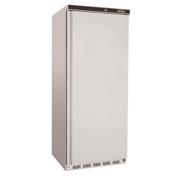 KÜHLSCHRANK WEIß 1 TÜR