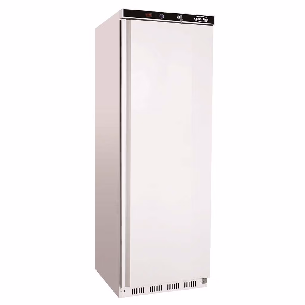 KÜHLSCHRANK WEIß 1 TÜR