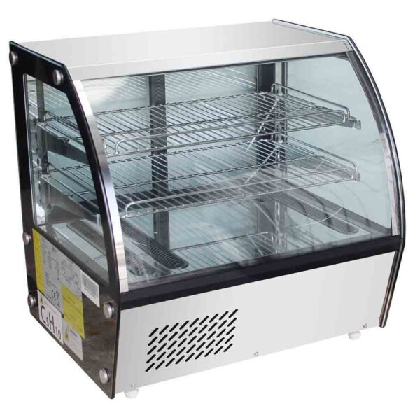 KÜHLVITRINE 100 L