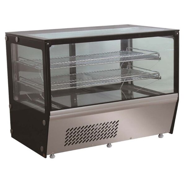 KÜHLVITRINE 125L