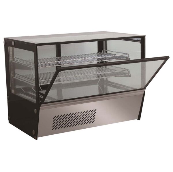 KÜHLVITRINE 125L – Bild 2