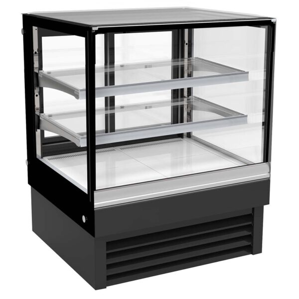900 KÜHLVITRINE GERADE