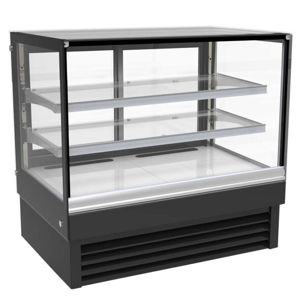 1200 KÜHLVITRINE GERADE