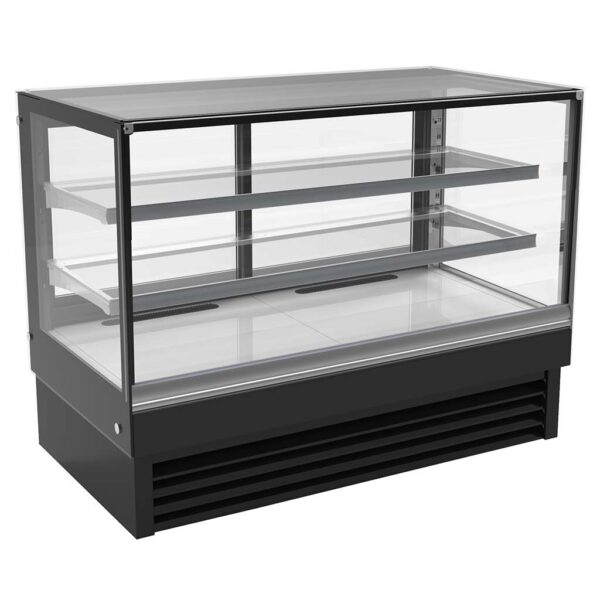 1500 KÜHLVITRINE GERADE
