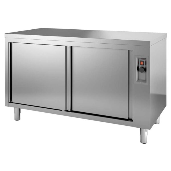 700 WÄRMESCHRANK 2000