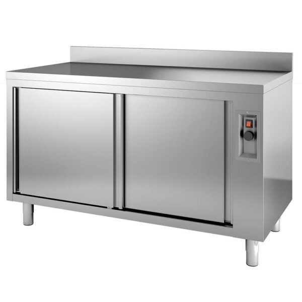 700 WÄRMESCHRANK AUFKANTUNG 1200